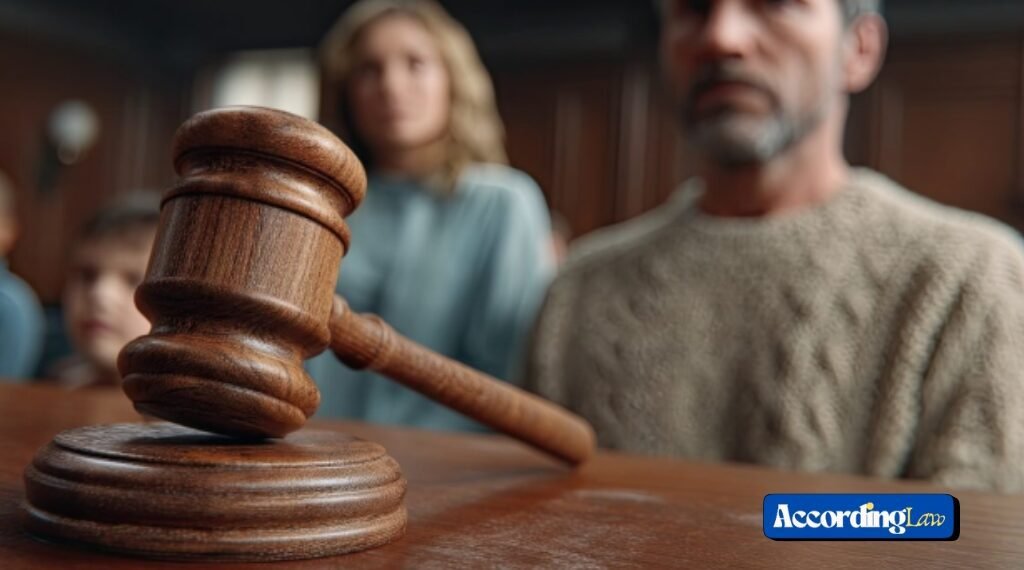 Divorce Secrets: How Cases Are Decided Before Trial