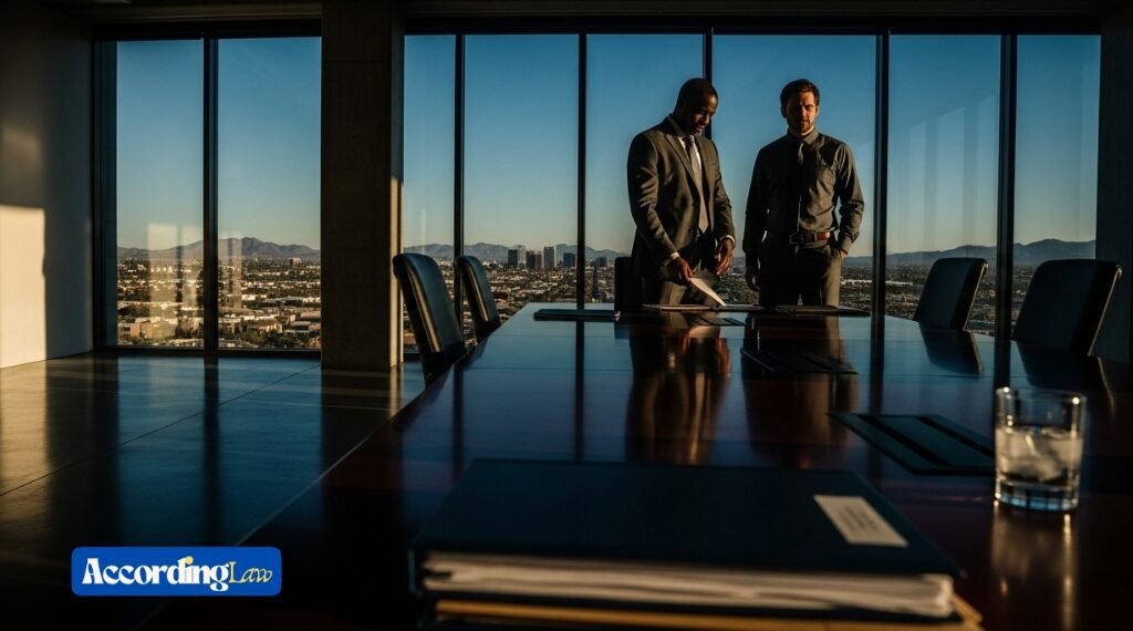 Does a First-Time DUI in Arizona Require Mandatory Jail Time?