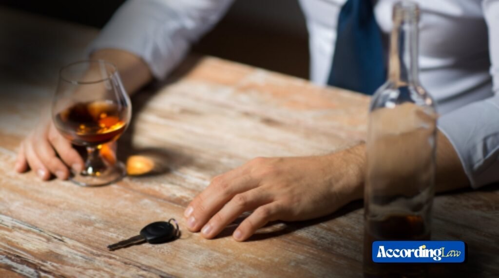 Escalated DUI Charges