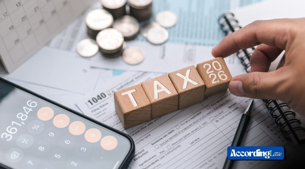 Federal Estate Tax Update 2026: What the Sunset Means Now