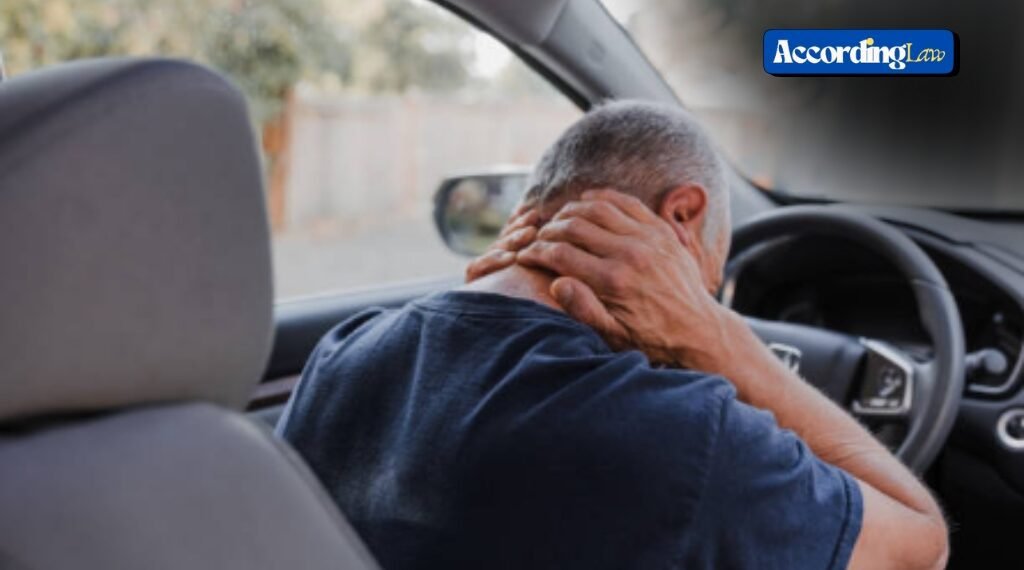 How Are Whiplash Injuries Evaluated in Personal Injury Cases