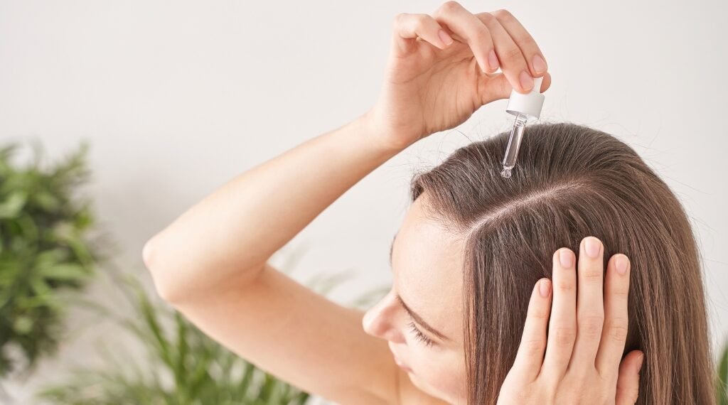How Cold-Pressed Castor Oil Can Strengthen Your Hair Naturally