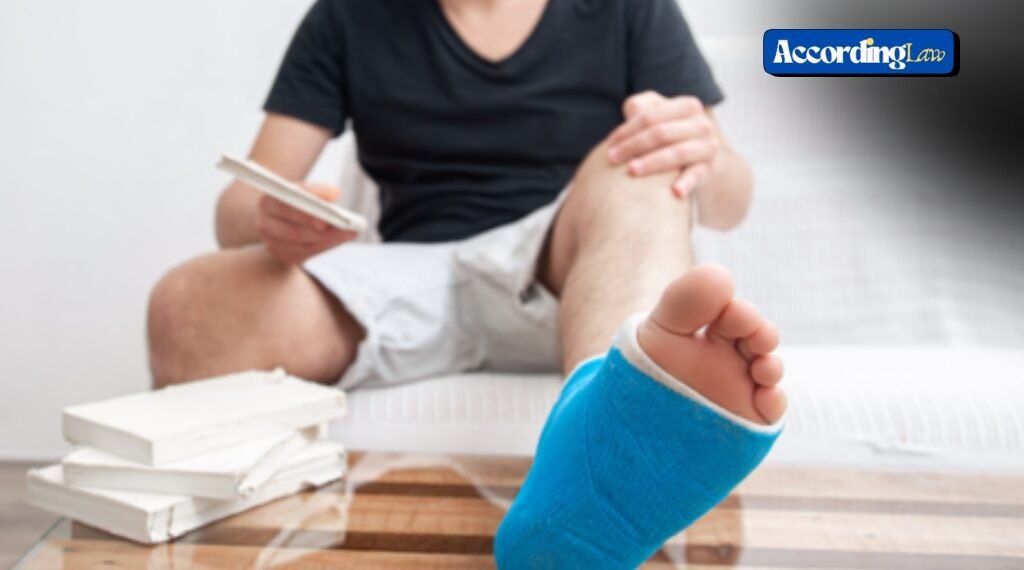 How Do I Strengthen My Personal Injury Claim?