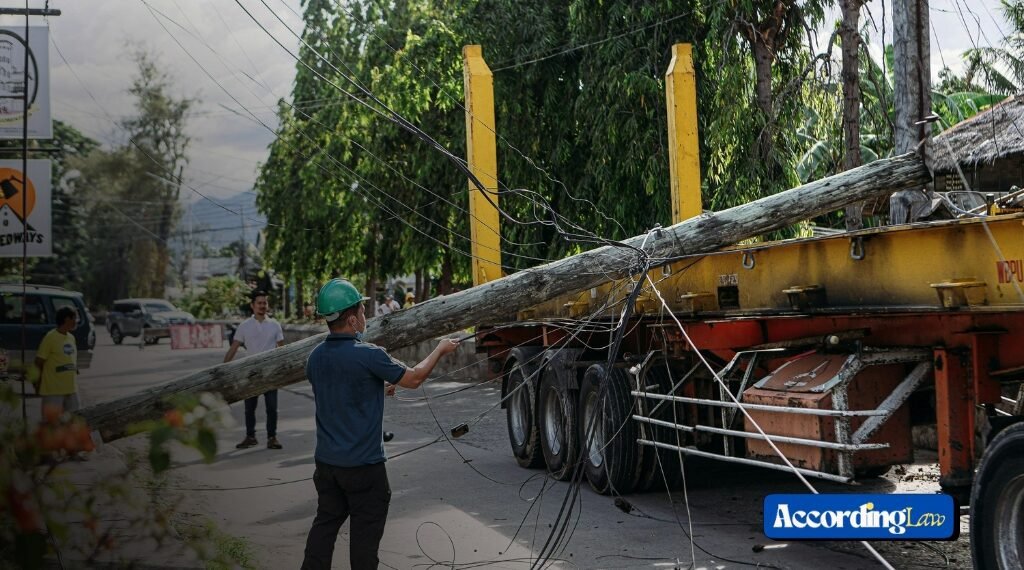 How Fleets Can Prevent Truck Accidents Through Smart Safety