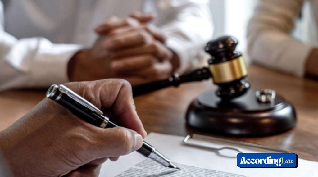 How Initial Legal Advice After Separation Impacts Your Case