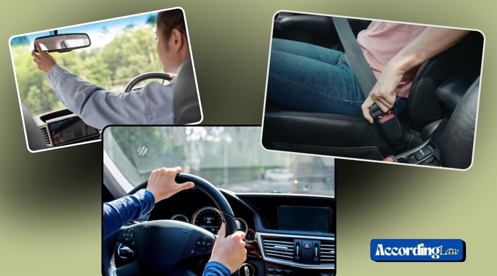 How Safe Driving Habits Can Prevent Car Accidents