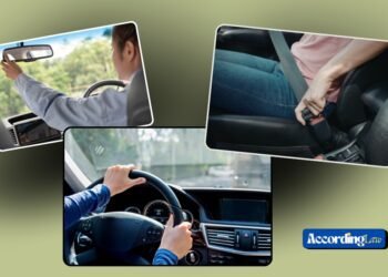 How Safe Driving Habits Can Prevent Car Accidents