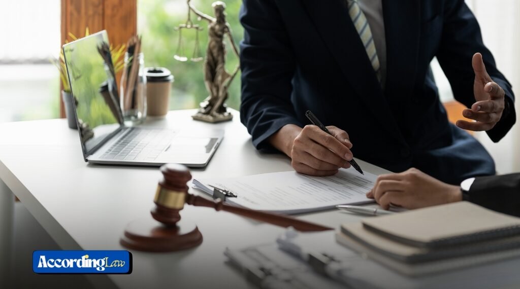 How a Drug Charge Impacts You Legally