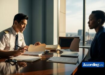 How to Report a DUI to the FAA