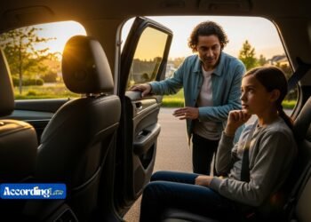 Illinois Front Seat Laws for Children in 2026 Explained US