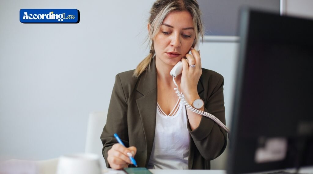 Is It Against the Law to Record Phone Calls?