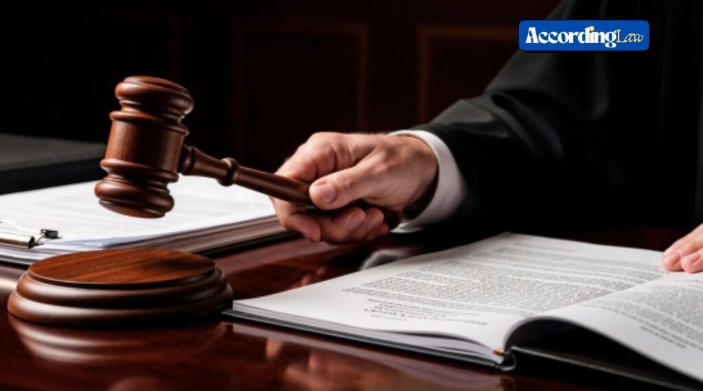 Justice After Loss: What the Law Can and Can’t Do