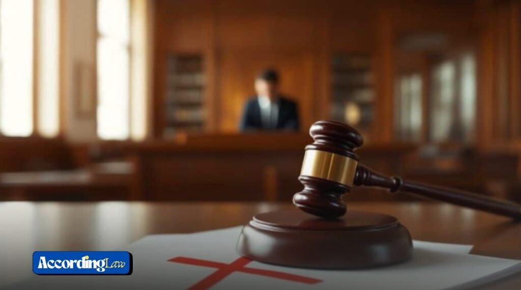 Legal Efficiency Thrives, But Injury Victims Often Struggle