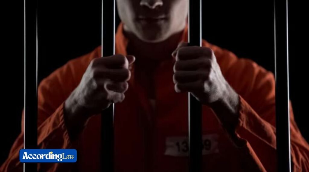 Life on Trial: Surviving the Burden of Criminal Charges