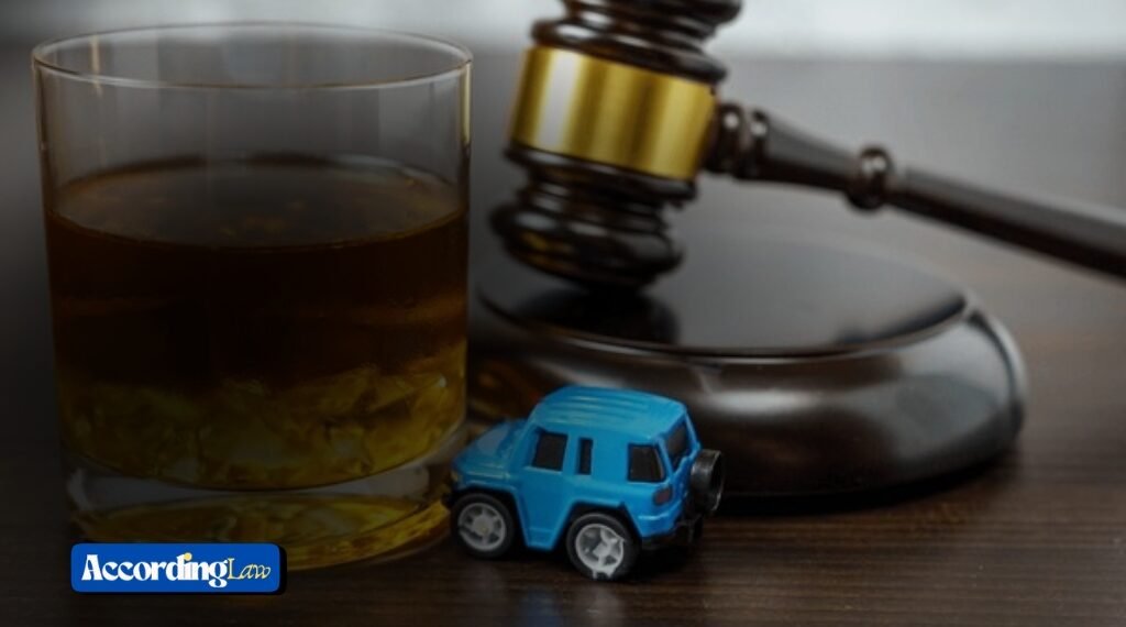 Steps You Can Follow to Defend Against a DUI Case