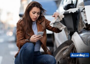 Steps to Follow After a Truck Accident in California