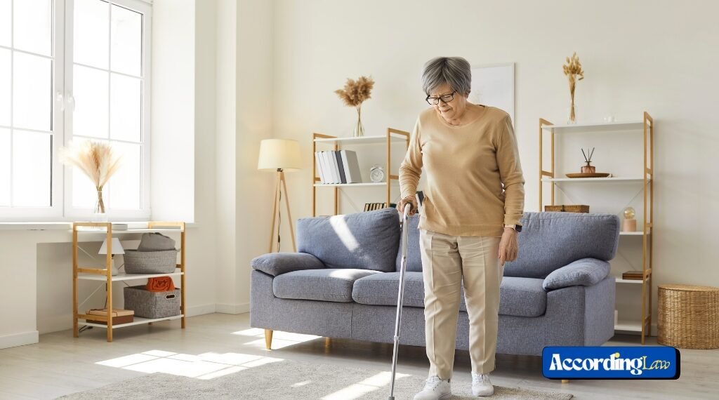 Thoughtful Living Option for Seniors Who Need Extra Support