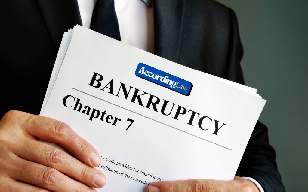 Understanding Chapter 7 Bankruptcy