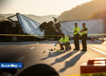 West Virginia Truck Crashes