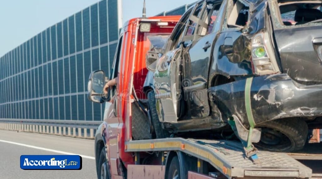 What Car Accidents Take From Victims Long After a Collision