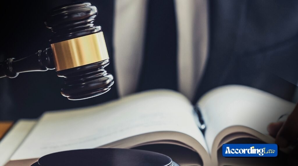 What Does No Contest Mean in the Court of Law