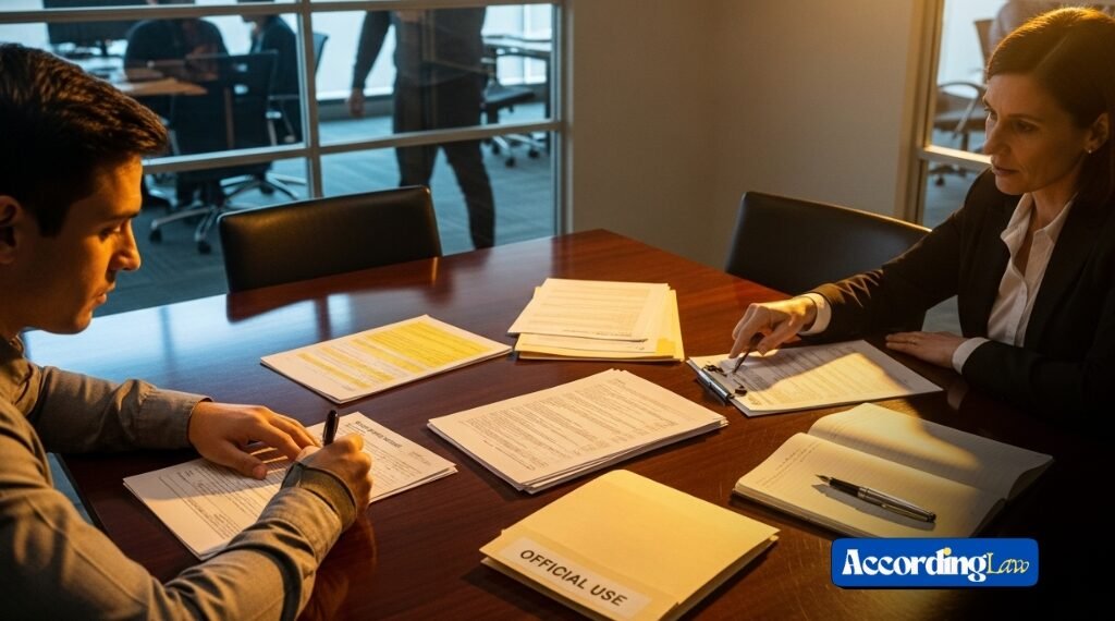 What Happens Legally If You Are Injured at Work in 2026