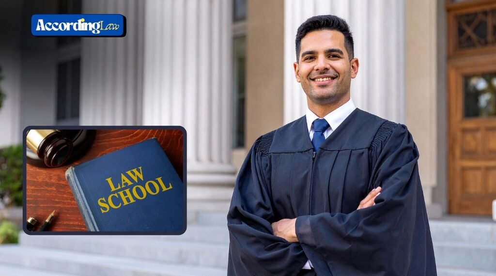 What Is The Best Law School In The U.S