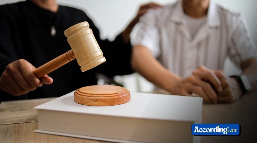 What to Look For in a Criminal Defense Attorney in Los Angeles