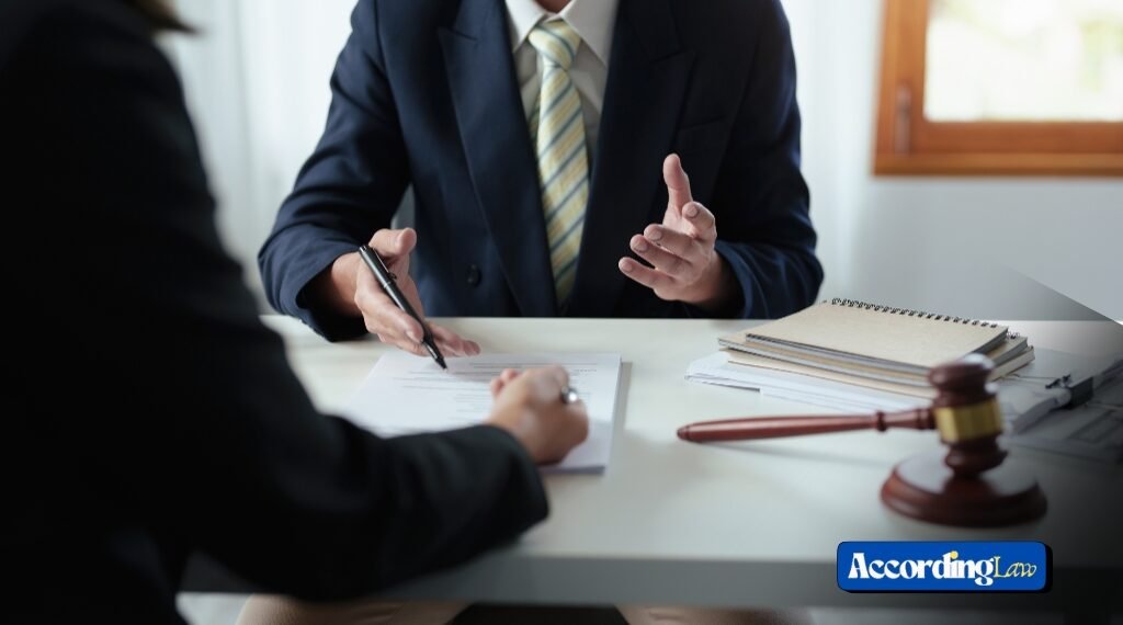 What to Look for When Hiring a Personal Injury Attorney