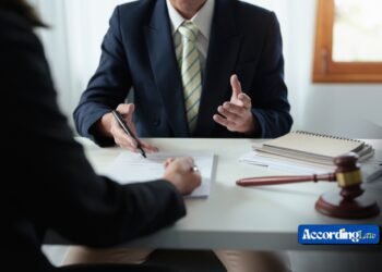 What to Look for When Hiring a Personal Injury Attorney