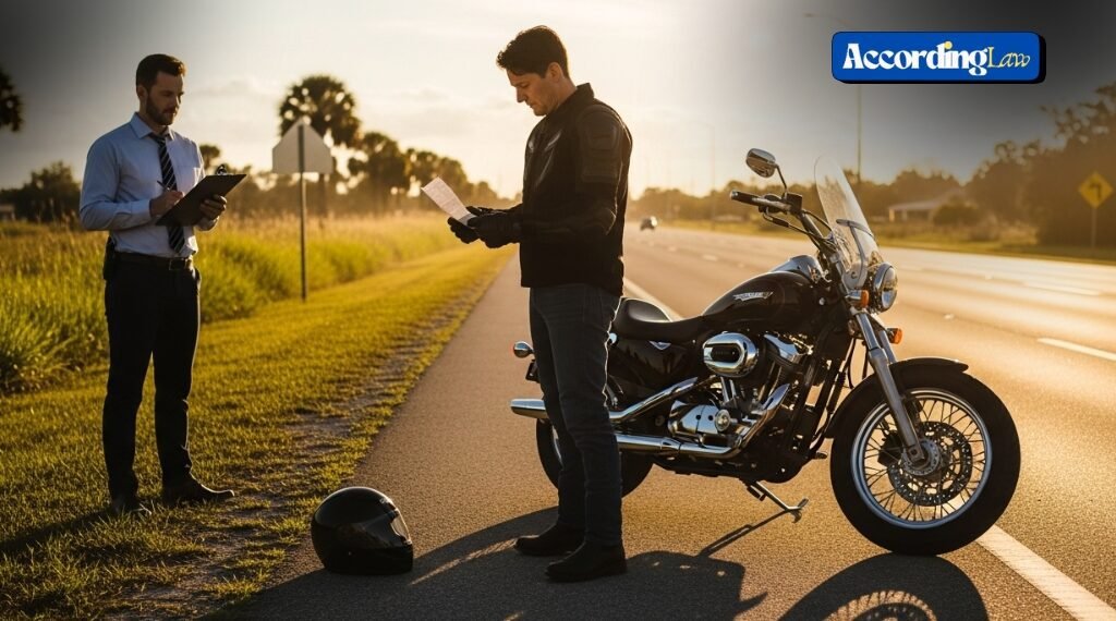 Why Doesn't Florida's No-Fault Law Cover Motorcyclists?