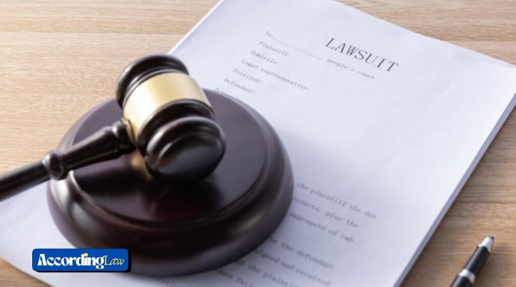 Why Legal Problems Rarely Start Loud But Always End Publicly