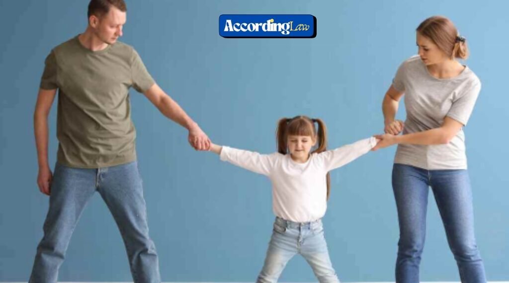 Why Parents Lose Custody Without Ever Losing Their Love