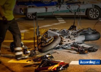 Why You Need a Lawyer After a Houston Motorcycle Crash