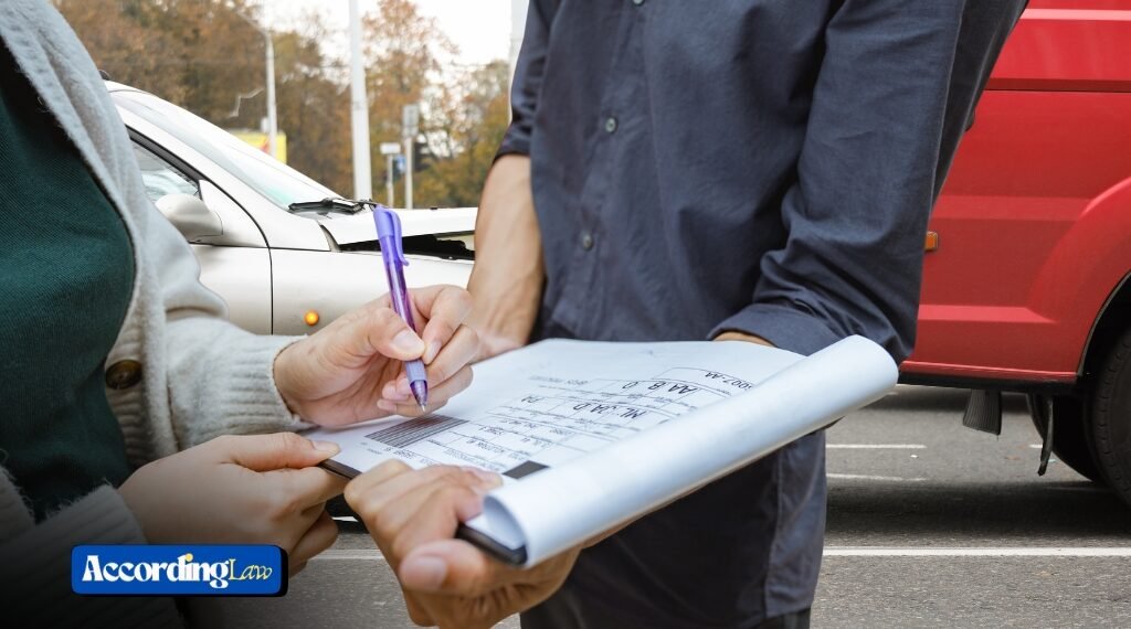 Auto Accident Injury Settlement Process Explained Step by Step