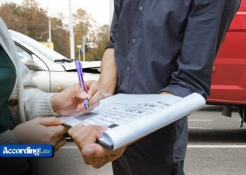 Auto Accident Injury Settlement Process Explained Step by Step