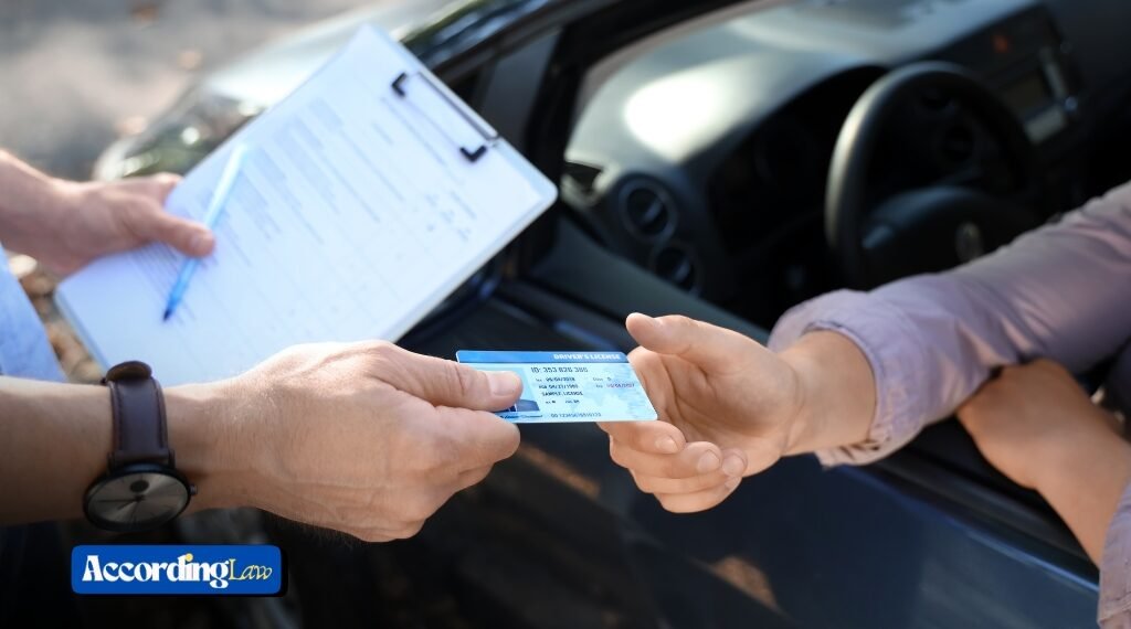 Can You Drive Without A License?