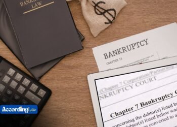 Chapter 7 vs Chapter 13 Bankruptcy in Orlando
