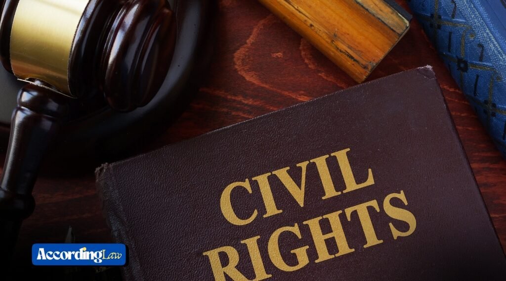 Civil Rights In Baltimore