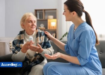 Gray Divorce, In-Home Care, and Social Security