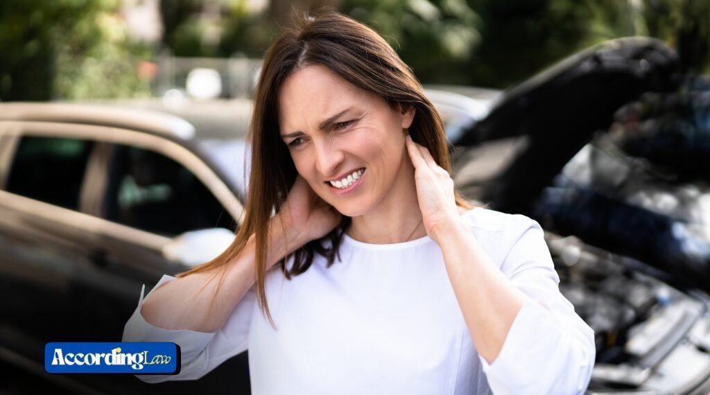 Hidden Injuries After Low-Impact Car Accidents