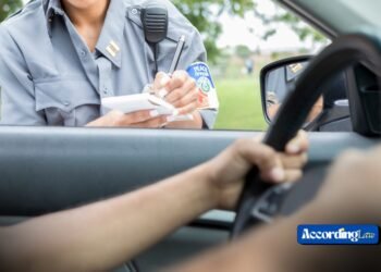 How To Know If You'll Be Deported Over Traffic Violation