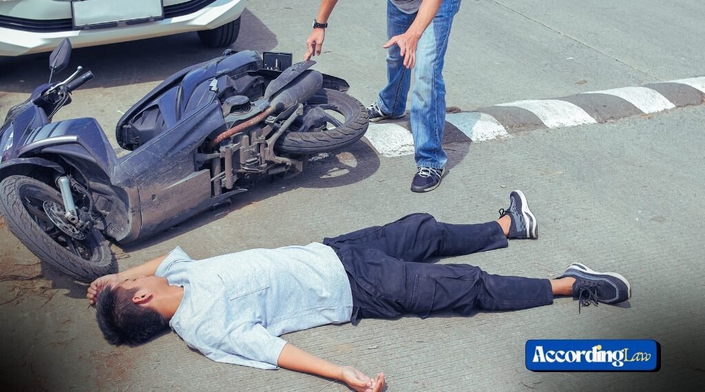 How Weather and Road Conditions Affect Motorcycle Claims