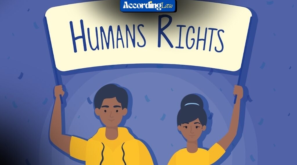 Legal Frameworks and Mechanisms for the Protection of Human Rights