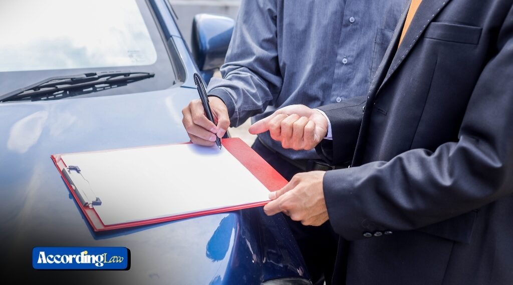 Motor Vehicle Accident Claims Are Rising Across South Carolina