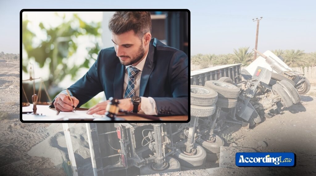 North Carolina Truck Accident Attorney You Can Trust