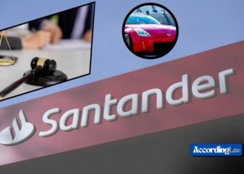 Santander Consumer Western Avenue Nissan Lawsuit
