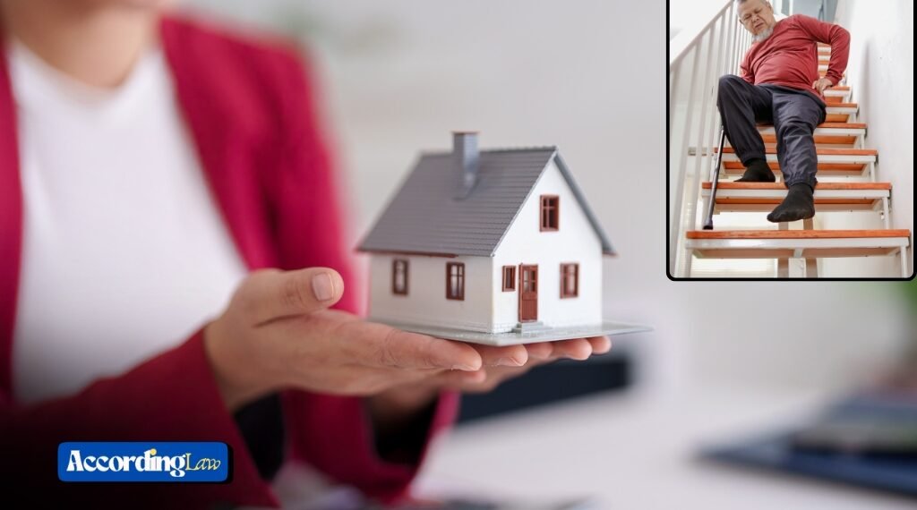 Slip and Fall in Atlanta When Property Owners Are Liable