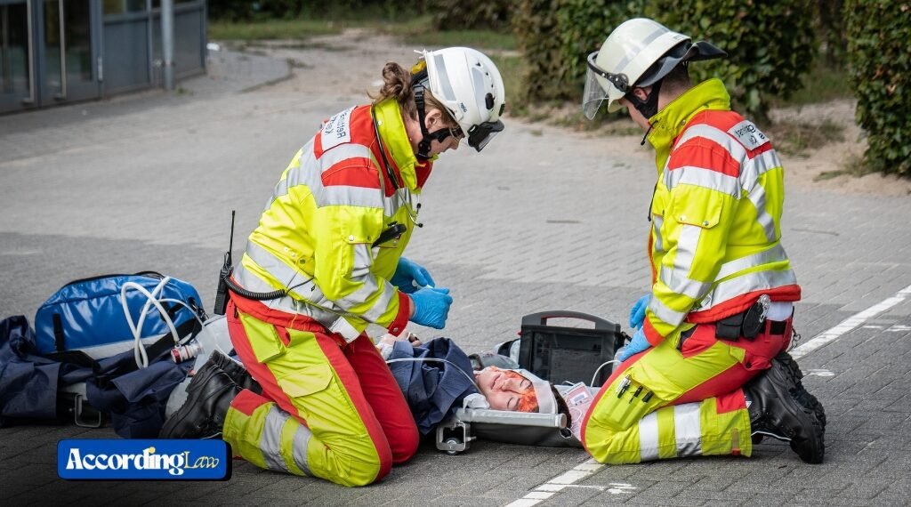 Top Causes of Serious Accidents in Georgia & Legal Rights