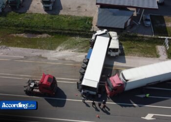 Truck Accident Claims in Durham